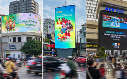 Goldsun Media: Lan tỏa giá trị tích cực trong kỷ nguyên niềm tin số