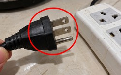 Hơn 90% người dùng không hiểu công dụng của chiếc chân thứ 3 trên phích cắm
