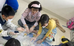Vì sao hiệu trưởng "căng thẳng" mỗi khi đưa học sinh đi trải nghiệm?