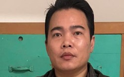 Công an điều tra giao dịch chuyển tiền 2,4 tỷ đồng: Bắt tạm giam người đàn ông 35 tuổi