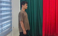 Khởi tố nhân viên Điện Máy Xanh Nguyễn Hữu Phú SN 1995