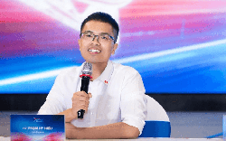 Điều ít ai biết về tiến sĩ 9x người Việt rời OpenAI, chọn về nước làm Giám đốc khối ngân hàng, từng lọt Forbes 30 Under 30 Việt Nam