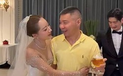 Nữ diễn viên vừa lấy chồng tiết lộ mối quan hệ 18 năm với NSND Công Lý