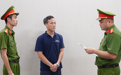 Khởi tố Chủ tịch Hội đồng quản trị Công ty Cổ phần đầu tư du lịch Mặt trời Việt Nam