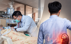 Lời thú nhận đau lòng nhất trong phòng lọc máu! Một bác sĩ nổi tiếng với 25 năm kinh nghiệm tiết lộ "10 lý do chính gây hại cho thận của bạn"
