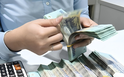 Cuối tháng 9 gửi ngân hàng 500 triệu, lãi tối đa bao nhiêu?
