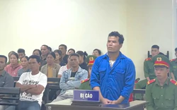 Anh vợ sát hại em rể rồi dìm xác xuống hồ phi tang