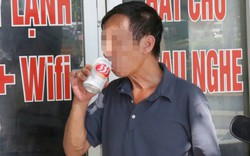 Vừa bị phạt 9 triệu đồng, tài xế “ma men” lại mua bia uống tiếp