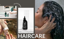 Muốn tóc phồng tự nhiên, đừng chỉ đổi dầu gội: 4 nguyên tắc gội đầu cần nhớ