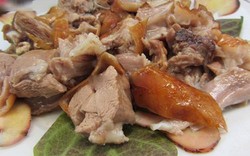 Lời khuyên dành cho tất cả người dân mê thịt chó