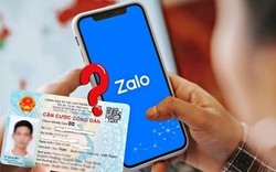 Công an cảnh báo loại ảnh tuyệt đối không nên gửi qua Zalo, Messenger