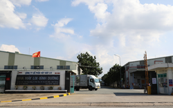 Bột giặt Lix bị xử phạt vi phạm hành chính về thuế