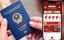 Đã tích hợp hộ chiếu trên VNeID vẫn bị từ chối xuất cảnh trong trường hợp sau