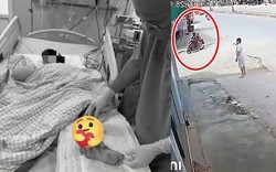 Xúc động hàng trăm người sẵn sàng hiến máu cứu bé lớp 3 bị cổng làng đè đứt rời bàn tay