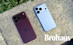 Rẻ hơn 6,5 triệu đồng, iPhone 18 Pro Max 256GB đã đủ dùng hay cần nâng cấp lên 512GB?