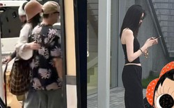 0 điểm nào chê được nàng thơ giấu cả nước sinh con trai cùng chủ tịch nổi tiếng showbiz