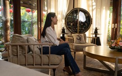 Bên trong căn nhà 400 tỷ của Hoa hậu Việt Nam trẻ nhất lịch sử