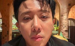 Trấn Thành xin lỗi