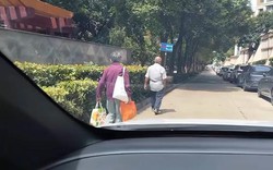 Đang viral MXH Trung Quốc: “Em thấy không, đừng mong thay đổi một người"