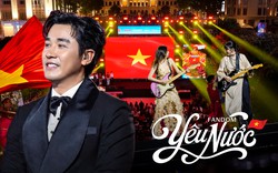 Fandom Yêu Nước: Khi người trẻ gặp nhau bằng âm nhạc, sáng tạo và tình yêu văn hóa Việt Nam