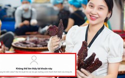 Không tìm thấy tài khoản Huyền Huho