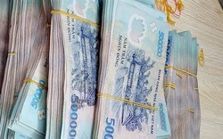 Công an và ngân hàng OCB xác minh giao dịch chuyển khoản 151.000.000 đồng của Đinh Thị Thúy Trang SN 1994 đến Nguyễn Thị Kim Ngọc
