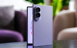 Galaxy Z Fold8 hot ngoài mong đợi nhưng đó lại là tin vui với Apple