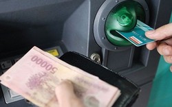 Công an sẽ điều tra chủ tài khoản ngân hàng nếu phát hiện giao dịch rút tiền như sau