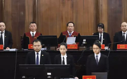 Đại án VN10: Mắt xích quan trọng Hoàng Sỹ Thắng lĩnh án chung thân