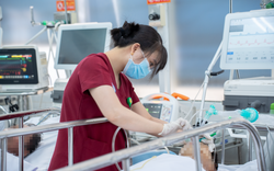 Gần 1.500 ca cấp cứu tại Bệnh viện Chợ Rẫy trong đợt nghỉ lễ