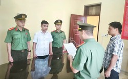Tuyên Quang: Khởi tố nguyên Phó Viện trưởng thuộc Trường Đại học Trưng Vương
