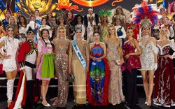 Người đẹp nào sẽ đăng quang Miss World 2026?