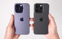 iPhone cũ đồng loạt giảm giá, nhiều mẫu Pro Max giá giảm triệu đồng