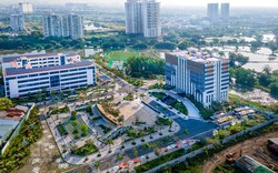 Việt Nam có thêm 1 đại học vượt mức doanh thu 2.200 tỷ đồng, trả lương nhân viên 820 tỷ đồng, nhận nhiệm vụ vào top đầu châu Á
