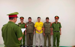 Bắt khẩn cấp Bùi Đức Đại SN 1977