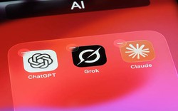 Claude, ChatGPT và Grok sập trên toàn cầu