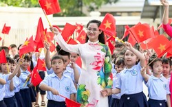 Những điểm đặc sắc trong lễ khai giảng năm học 2026 - 2027