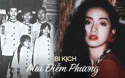 Cuộc chiến tranh giành hàng trăm tỷ đồng kéo dài 23 năm sau cái chết của nữ diva đình đám châu Á