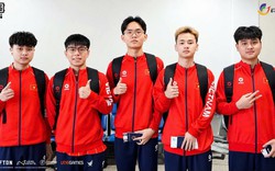 Khép lại ASIAD 20 ở vị trí thứ 4, tuyển PUBG Mobile Việt Nam vẫn khiến người hâm mộ tự hào