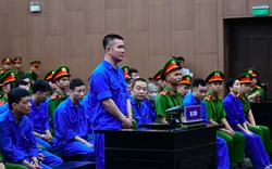 Chồng "bà trùm" khai cách trốn khỏi Viện Pháp y tâm thần Trung ương