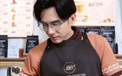 Ca sĩ Việt đi bán cà phê ở Mỹ, ly hôn vẫn mở quán chung với vợ cũ