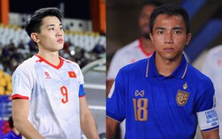 Không nghĩ có ngày Chanathip đối đầu Đình Bắc: Ngày Messi Thái ra mắt ĐTQG, ngôi sao Việt Nam mới tròn 8 tuổi