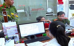 Tất cả người dân chú ý công an đang điều tra giao dịch chuyển tiền, nhận tiền từ các tài khoản ngân hàng sau