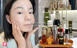 Vì sao dùng đồ dưỡng da đắt tiền mà da vẫn lão hóa nhanh?
