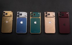 Thời bão giá, có người sẽ chi 289 triệu đồng cho một chiếc iPhone 18 Pro Max này?
