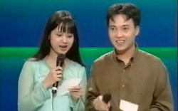 Nam MC đầu tiên của Đường lên đỉnh Olympia: Từng "bị ép" lên sóng, căn nhà chỉ 6m2