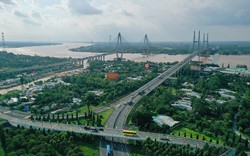 Chưa đầy 1 năm, từ vị trí gần bét bảng, một tỉnh miền Tây thần tốc vượt qua Hà Nội, TPHCM, leo lên top 1 trong một chỉ tiêu: Hơn 4 triệu người dân trực tiếp hưởng lợi