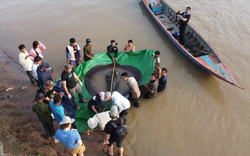 Bắt được "quái ngư" 300kg ở sông Mekong: Lập kỷ lục thế giới, hàng động sau đó khiến người người kinh ngạc