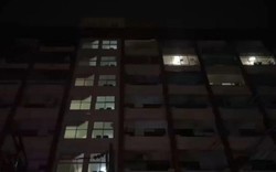 Bạn gái không ra mở cửa, nam thanh niên trèo vào căn hộ ở tầng 10 chung cư rồi ngã xuống đất tử vong