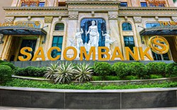 Lãi suất Sacombank ngày 30/9: Gửi 10 triệu, 100 triệu và 500 triệu đồng nhận bao nhiêu tiền lãi?